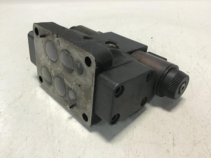 Used VICKERS Valve DG4V3S6CMUHL760EN490B13 Used  #137306