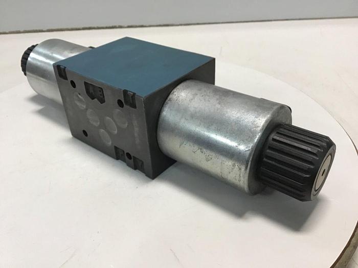 Used BOSCH Valve 0 810 001 701 #144678