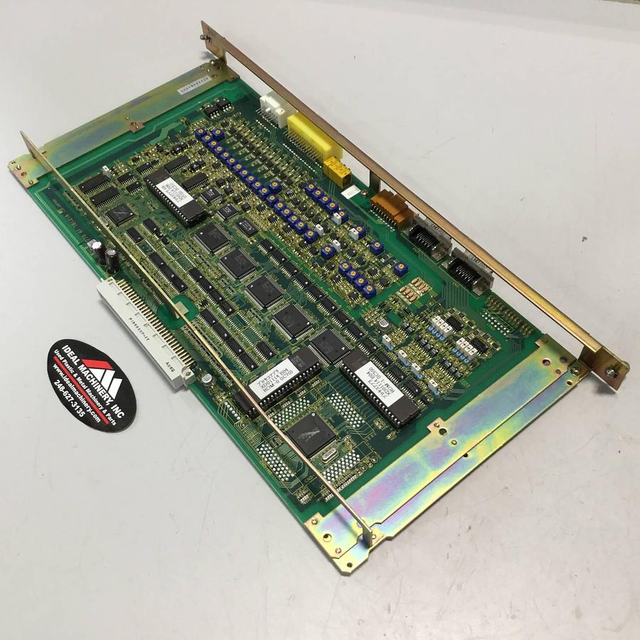 Used FUJI ELECTRIC Circuit Board F770 61 78(2)A Used