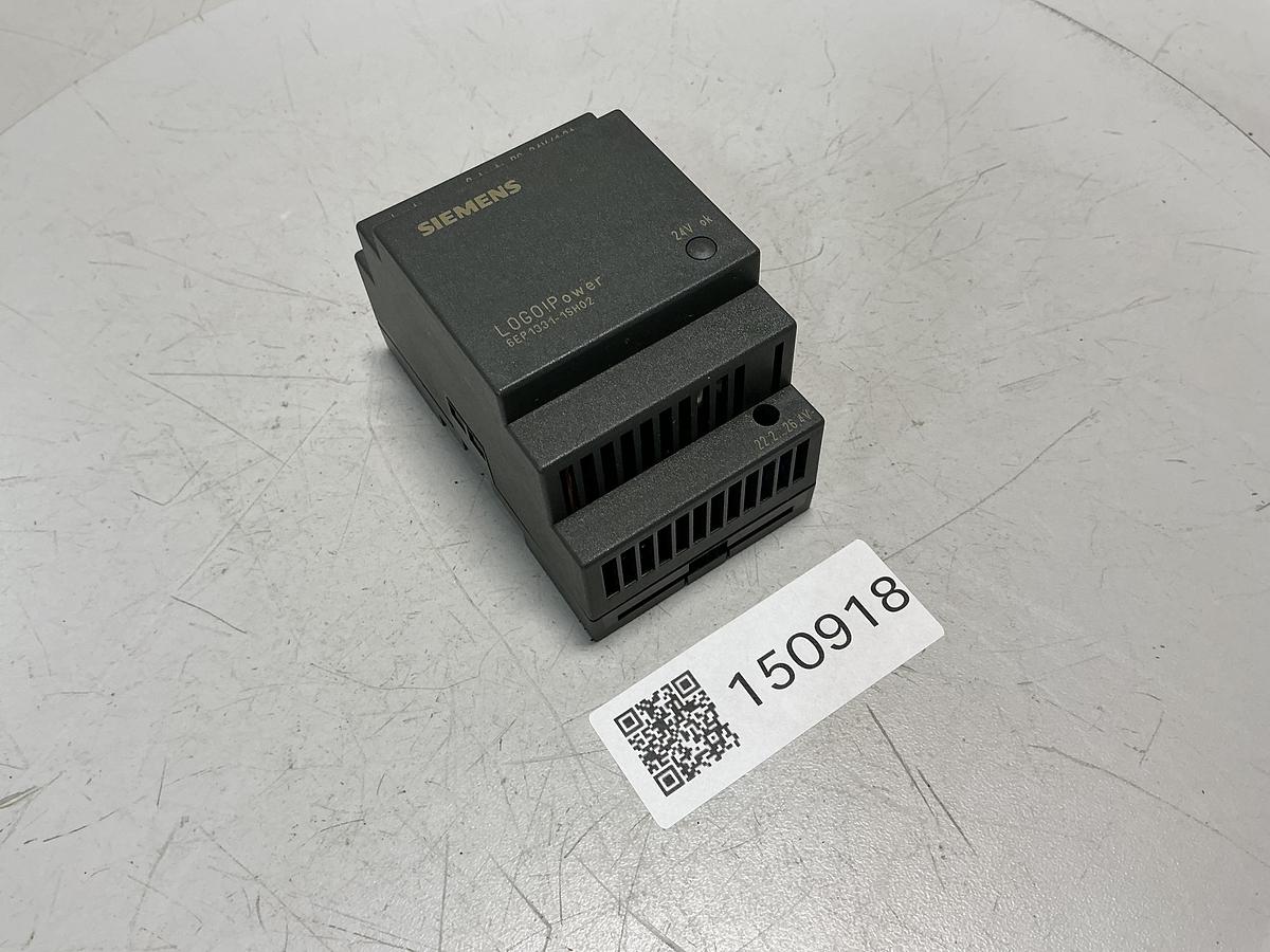 Used SIEMENS 6EP1331-1SH02