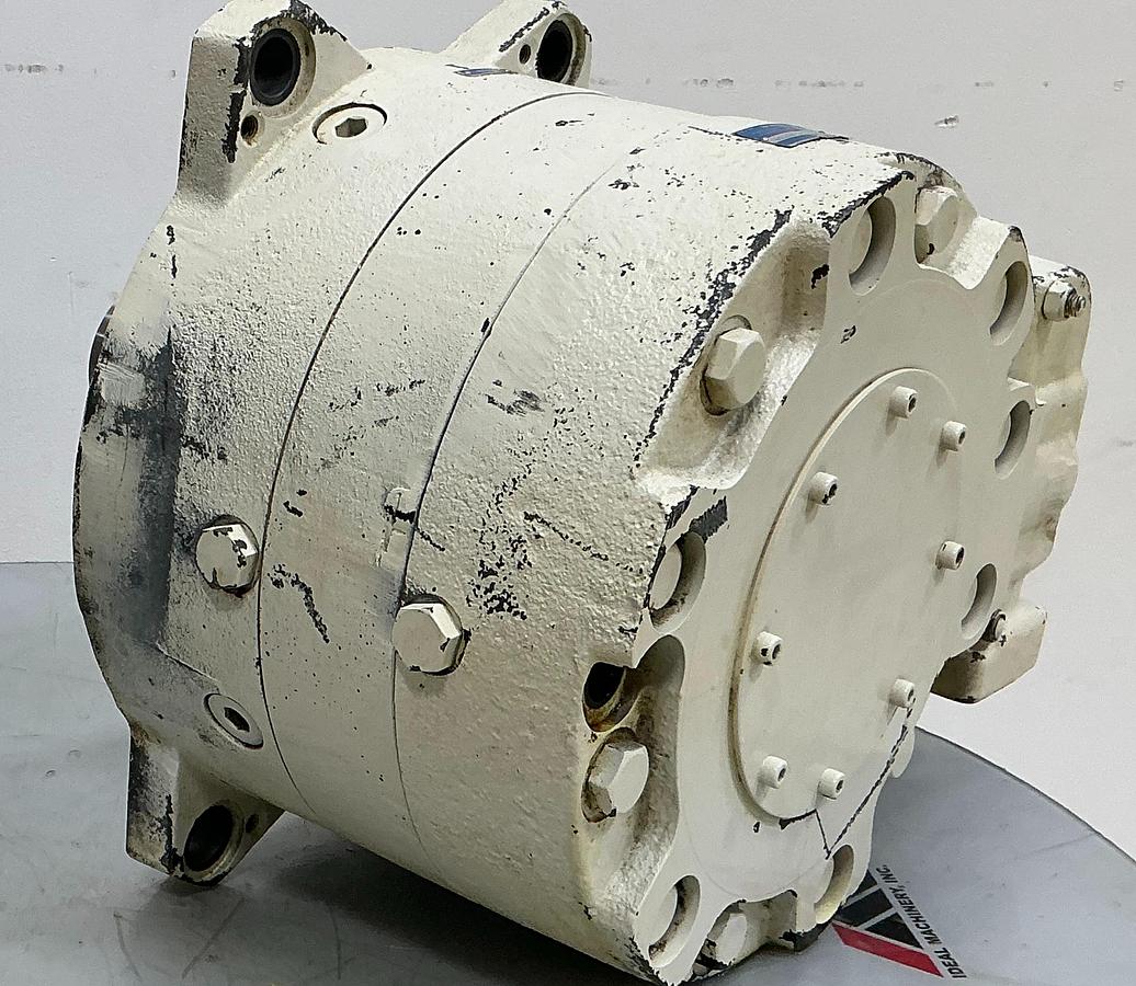 Used TOKIMEC MHT250/125/125-R1-35-JA-S123