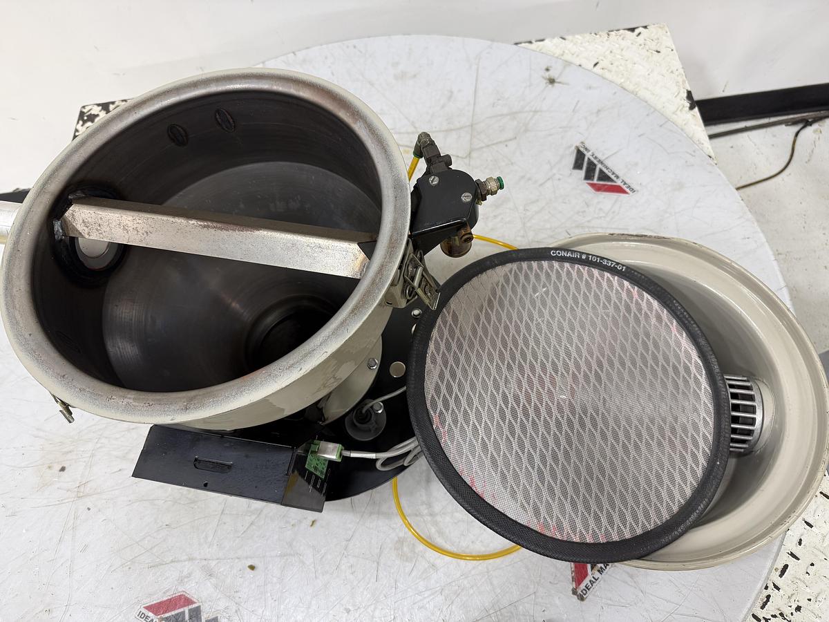 Used CONAIR DL12