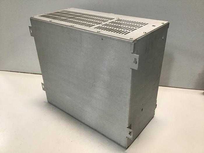 Used CINCINNATI MILACRON Control Board Case 3-700-0198A USED