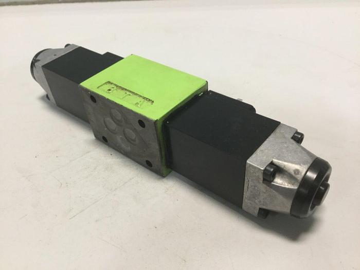 Used REXROTH Valve 4WE6J51/AG24NZ45V #105837