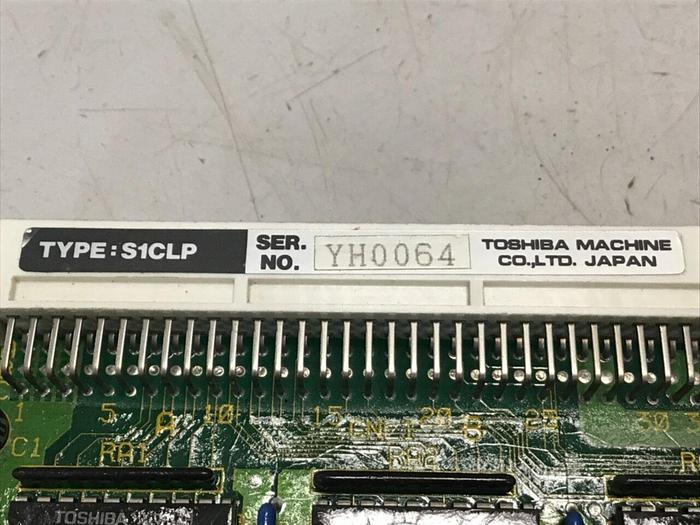 Used TOSHIBA Circuit Board H1737701 Used