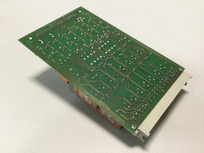 Used ARBURG Circuit Board ARB 665 Used