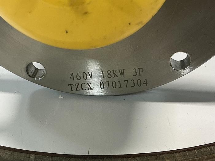 Used GENERIC TZCX 07017304