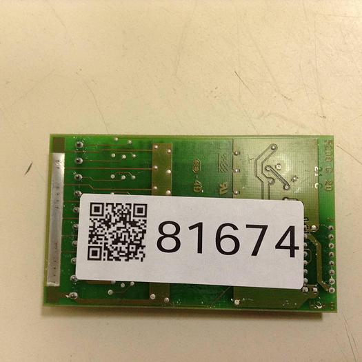 Used SAIA Digital Input Module PCD2.E110 Used