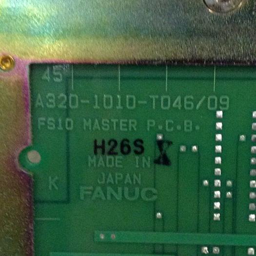 Used FANUC Mother Board A16B-1010-0041/14B Used
