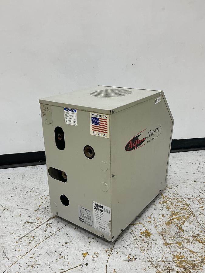 Used THERMAL CARE RA091004