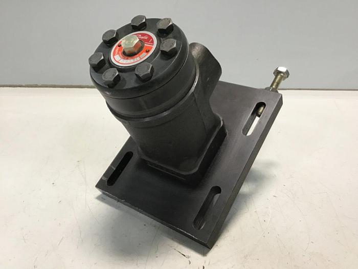 Used DANFOSS Die Height Hydraulic Motor OMPA 160-151-5175 #131022