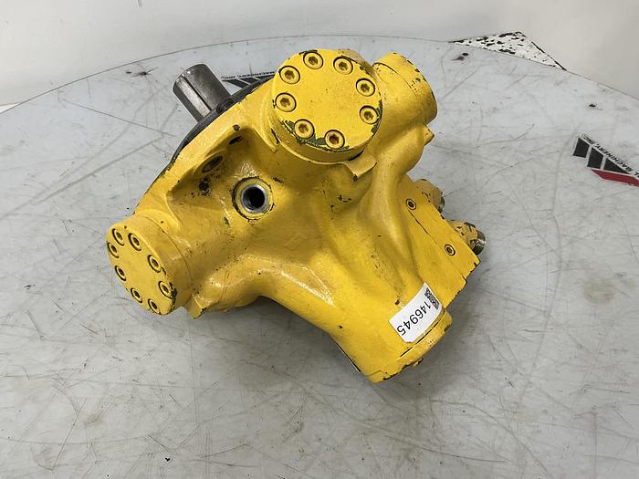 Used Staffa HM/B010/P/11/PL234