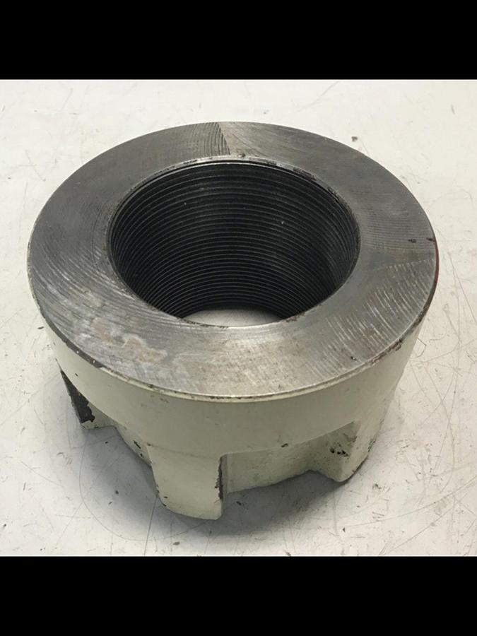 Used MITSUBISHI Tie Bar Nut 120MJII-10 USED