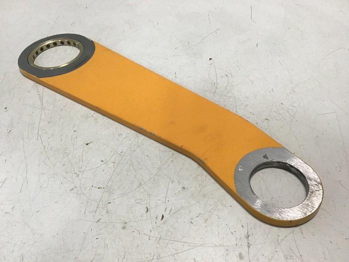 Used CINCINNATI MILACRON Toggle Link 5038206 #132002