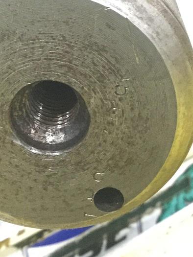 Used CINCINNATI MILACRON Tie Bar 5025641 Used