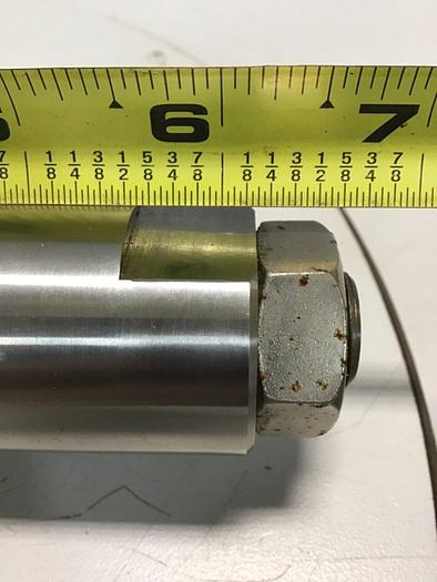 Used SMC Cylinder NCDQ2A50-75-DA-K00033 #124223