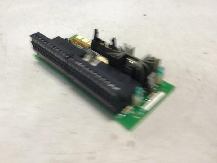 Used NORDSON Circuit Board 119806C #133963