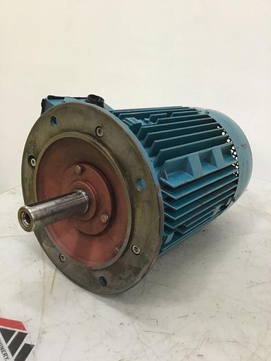 Used ROBERT BIRKENBEUL 15 / 18 HP Motor C160M-04 Used