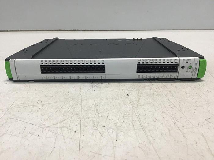Used KEBA Module TM450/A #143911