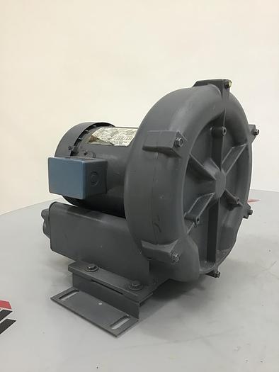 Used EG&G ROTRON Motor R606183A Used #134388