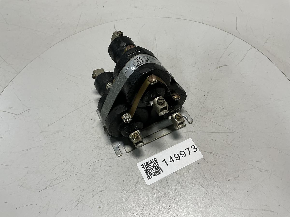 Used MDI 335NO-120A-18