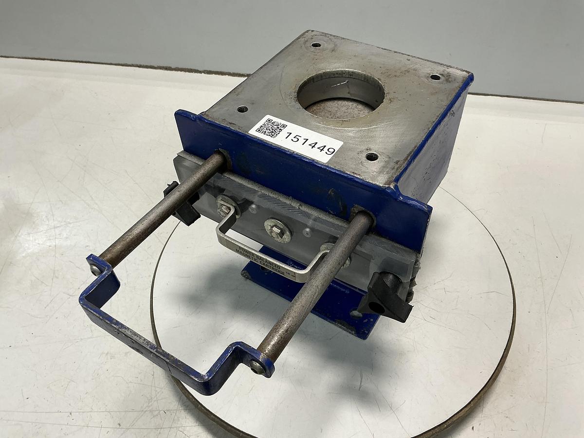 Used NO MAKE NAME NO MODEL NUMBER / NO TAG