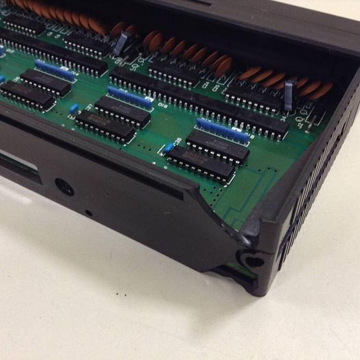 Used MITSUBISHI Programmable Controller AY41 #83619