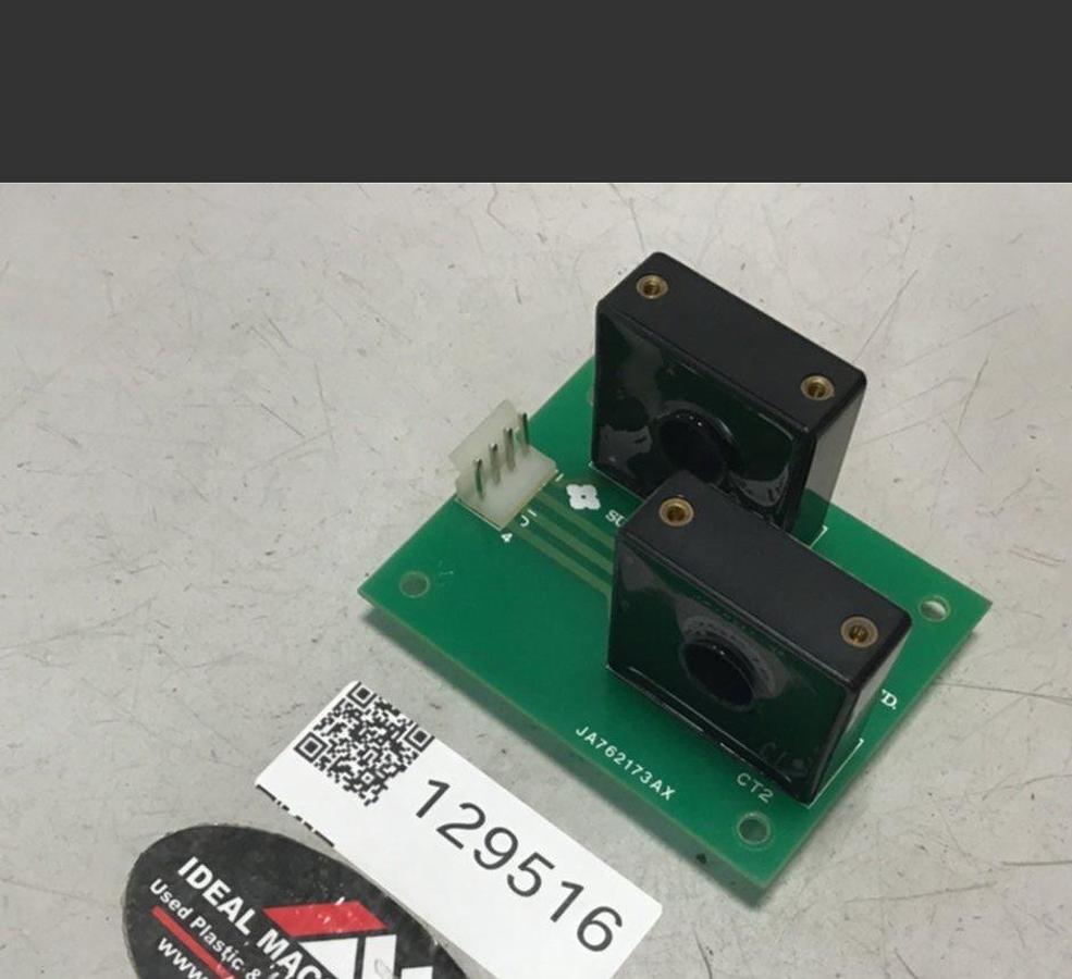 Used SUMITOMO Circuit Board JA762172BD USED