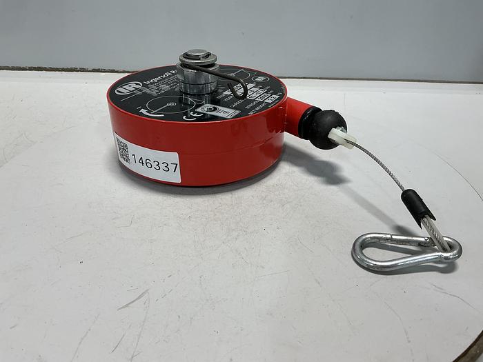 Used INGERSOLL RAND BMDS 8