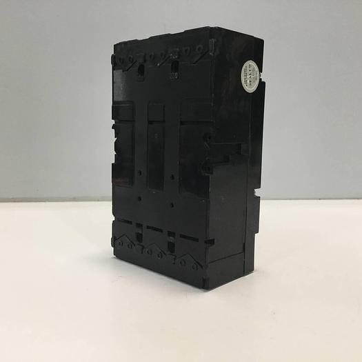 Used LG 125 Amp Circuit Breaker ABE203 #93882