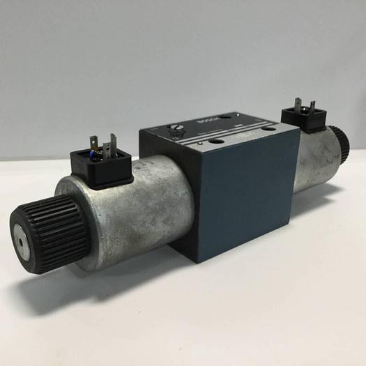 Used BOSCH Valve 0 810 001 401 #91617