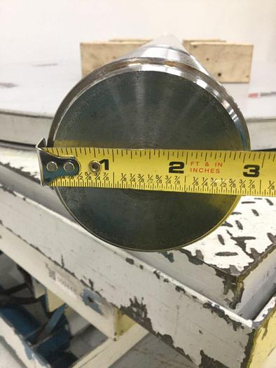 Used TOYO Tie Bar SI-150II / TB Used