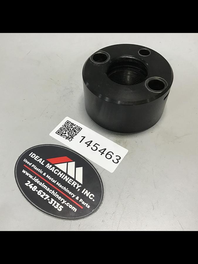 Used VAN DORN Ergotech Compact 250-80 / TBN