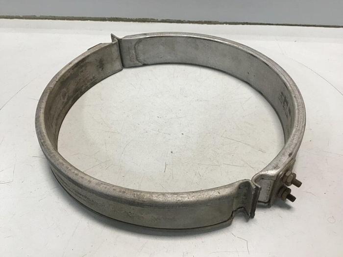 Used WELLMAN 700 Watt Heater Band 326334 700W #125851