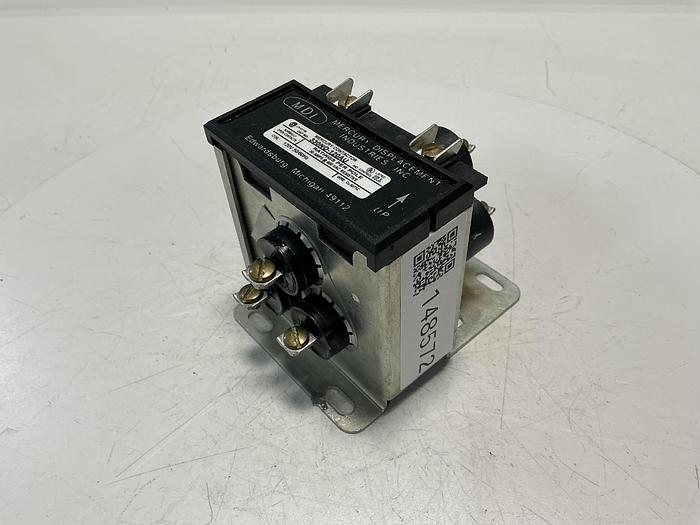 Used MDI 330NO-120AU