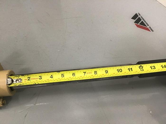 Used ENGEL Injection Sled Cylinder ES600/200/300 / ISC #135772