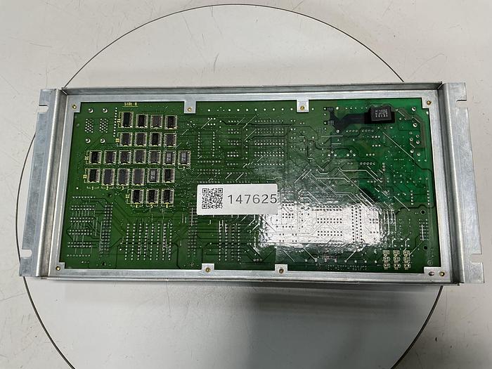Used FANUC A16B-3200-0230/08B