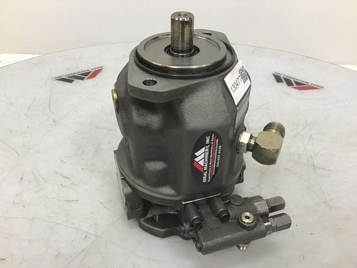 Used REXROTH Pump AA10VS045DFR131RPKC62K02 Used