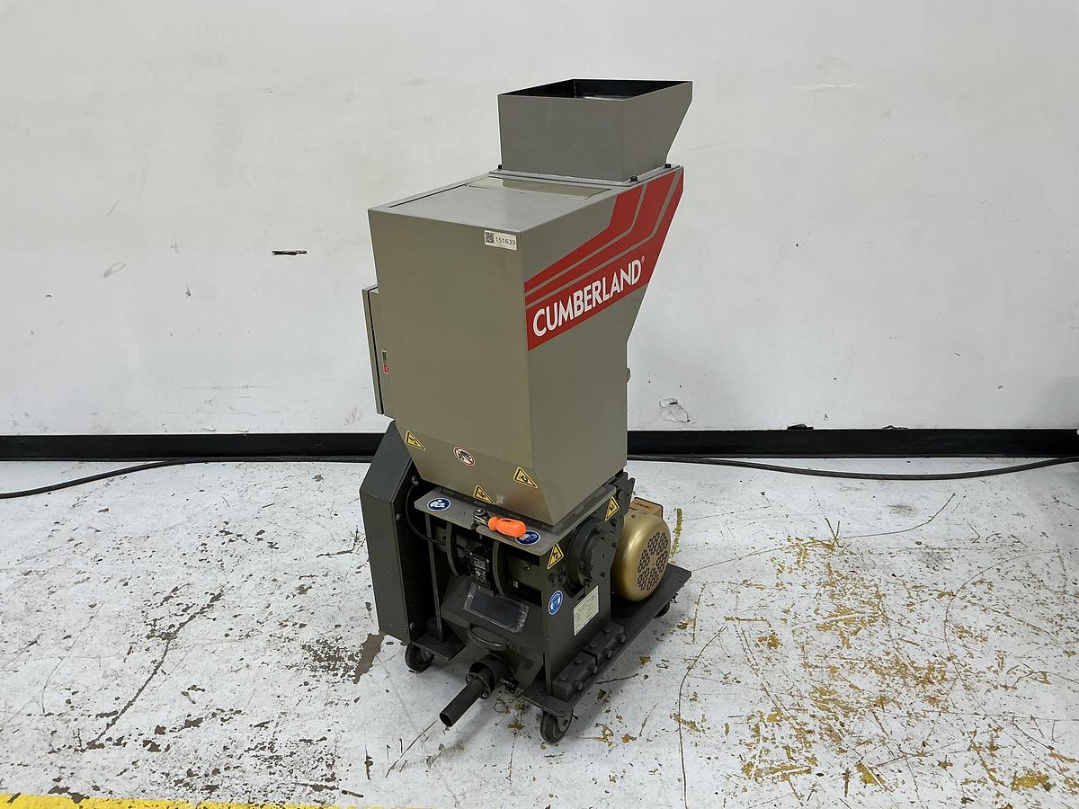 Used CUMBERLAND 6512