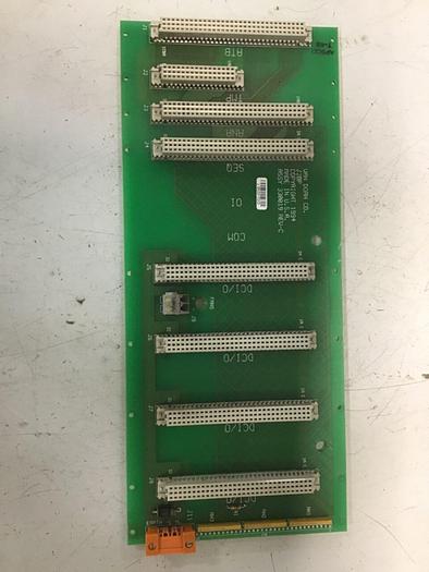 Used VAN DORN Circuit Board 330019 PC330-019 330-019 Used