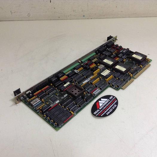 Used ORMEC Axis Module ORN-DSP-A2/2 #75374