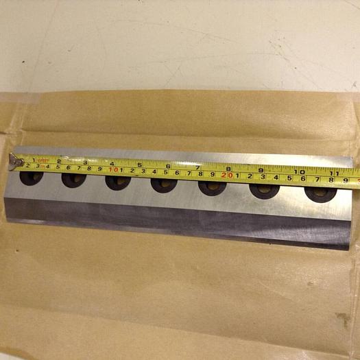 TUBERGEN CUTTING TOOLS Granulator Blade / Knife 13292A #82955