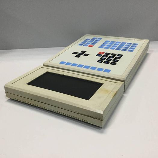 Used VAN DORN OP 398K Pathfinder Operator Control 6ES5398-0KB12 Used