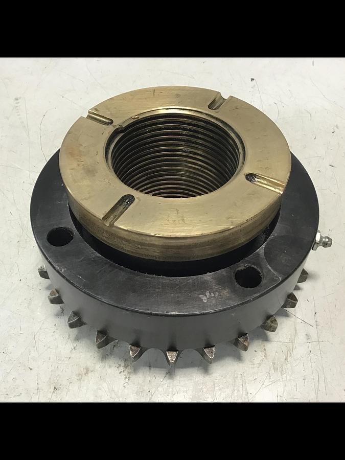 Used BROWNING CAN-3041X