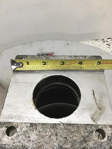 Used GENERIC Hopper w/Lid 22X20HOP Used #142863