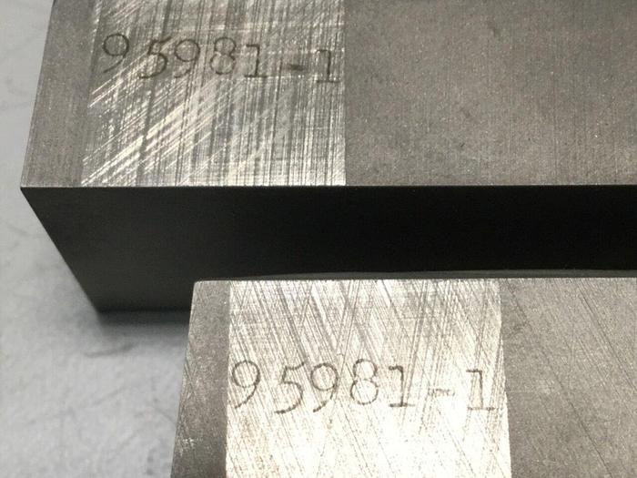 STERLING DIE Boltmaker Die 2 Piece Set IS-M060-000XB3104 #110167