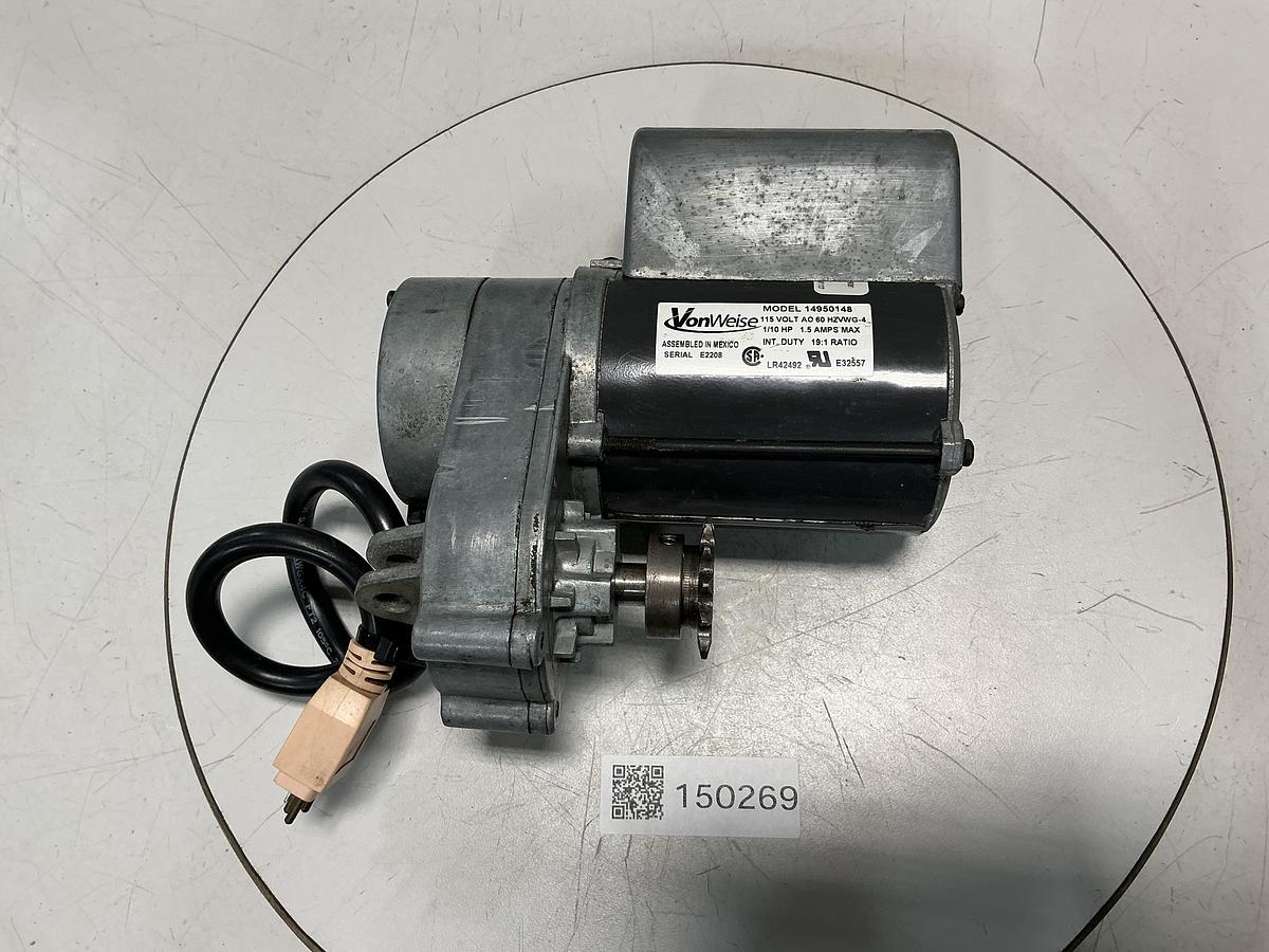 Used VONWEISE 14950148