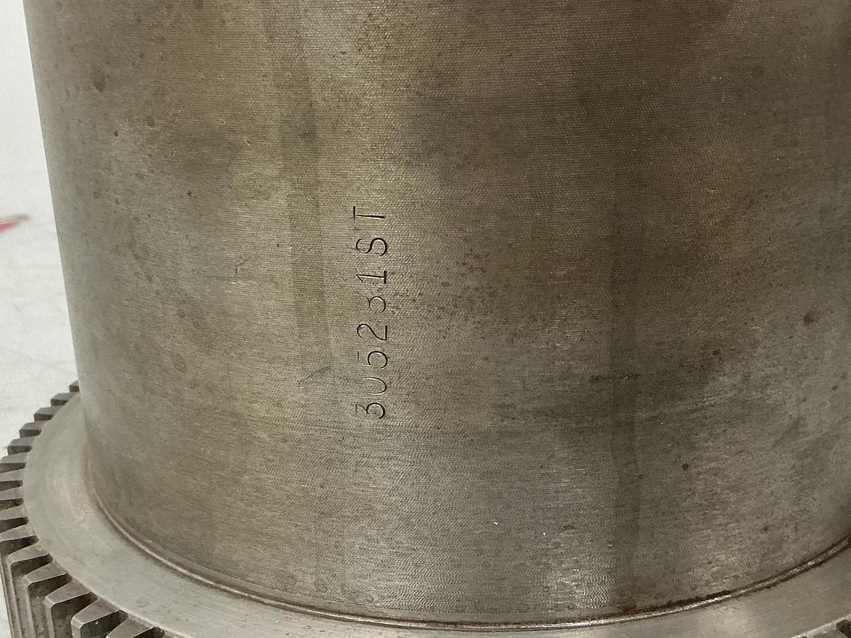 Used VAN DORN 305281ST