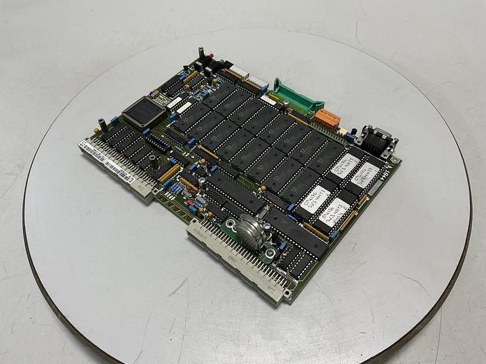 Used KEBA E-CPU-186-C D1844A-1