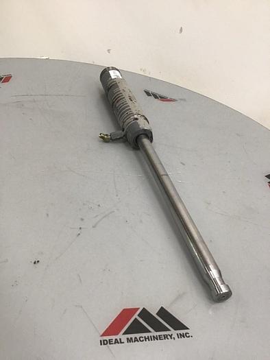 Used TOYO Injection Sled Cylinder TI55H / SC #136201